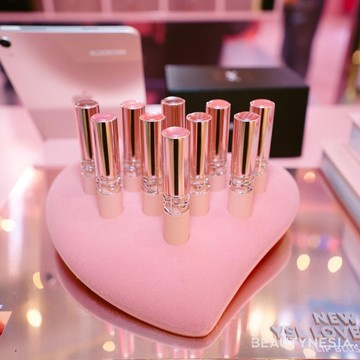 YSL Lovenude Collection: Inovasi Lip Blusher dan Lip Liner untuk Tampilan Bibir Alami dan Memikat