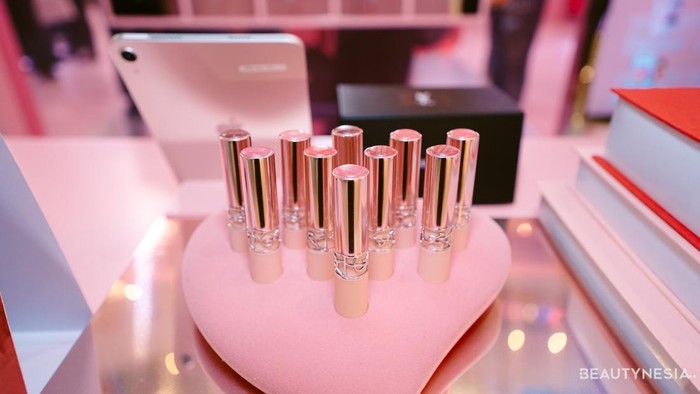 YSL Lovenude Collection: Inovasi Lip Blusher dan Lip Liner untuk Tampilan Bibir Alami dan Memikat
