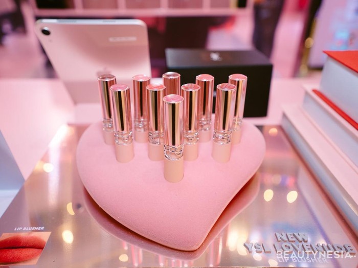 YSL Lovenude