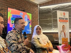 Anggota Komisi XII DPR RI Ingin Tambang Rakyat Dikelola KDKMP