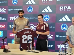 Aston Villa Kaget Disambut Meriah di Indonesia