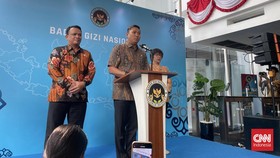 Badan Gizi Nasional (BGN) mengembalikan sejumlah Rp311,2 miliar ke kas negara karena dugaan penyimpangan pemakaian dana di Satuan Pelayanan Pemenuhan Gizi (SPPG) atau dapur MBG.

Kepala BGN Sudaryono menjelaskan pengembalian uang negara tersebut be