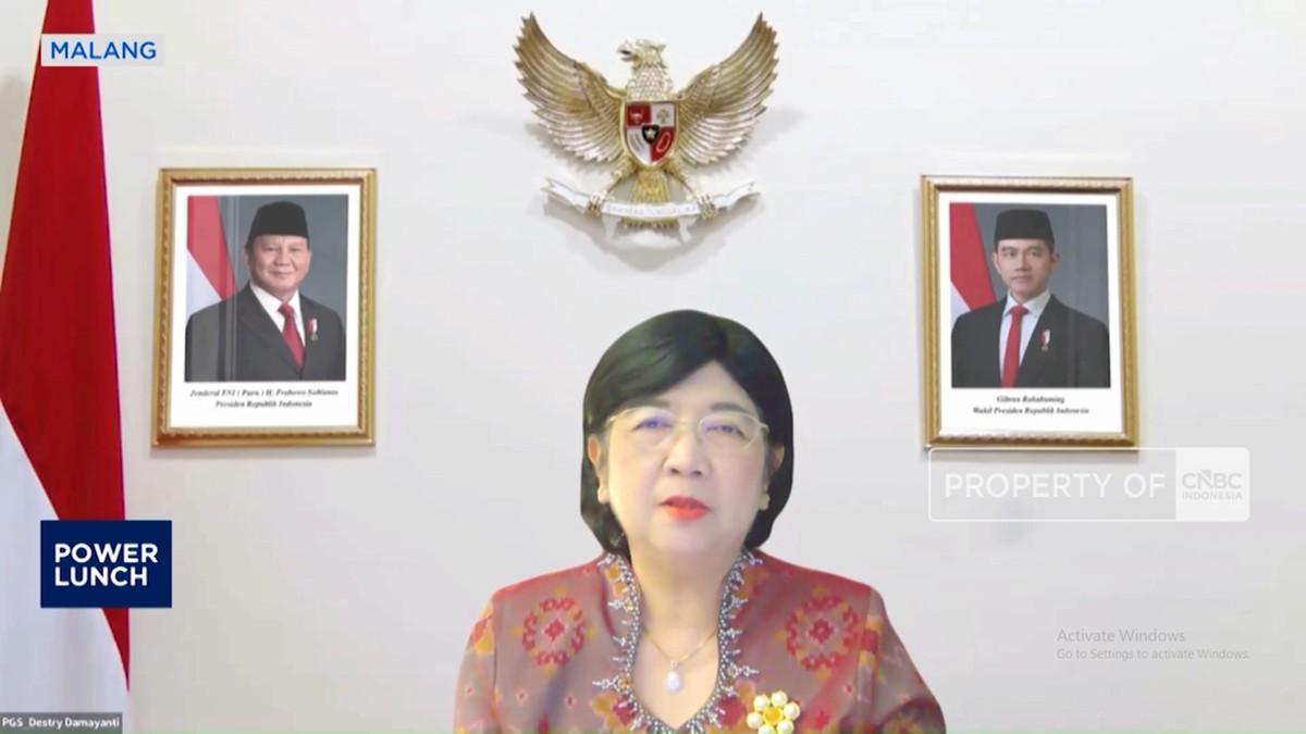BI Minta Bank Konsisten Pacu Kredit, Jangan "Parkir Dana" di SBN