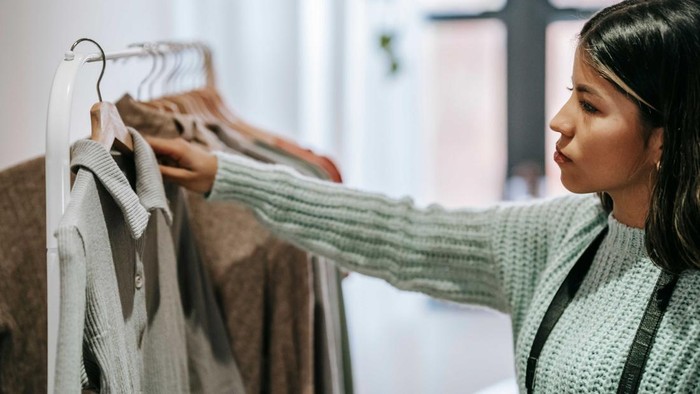 Biar Nggak Menyesal, Pertimbangkan 5 Hal Ini Sebelum Menjual Preloved!