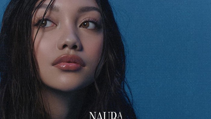 Naura Ayu “Cerita Penuh Cahaya Live Showcase”