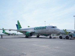 Imbas Erupsi, Citilink dan Pelita Air Buka Opsi Reschedule & Refund