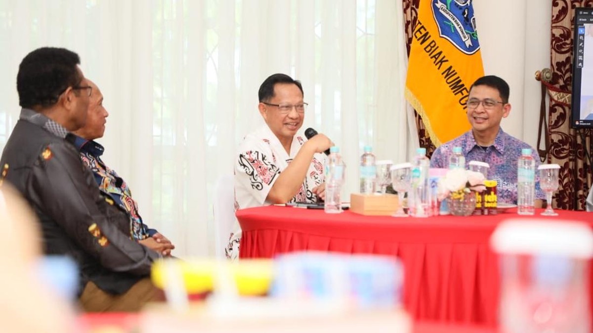 Perkuat Akurasi Penyaluran Bansos, Integrasi E-Government Dikebut
