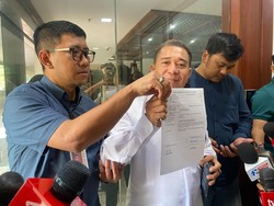Ribut-ribut Deddy PDIP Vs Wartawan Parlemen Berbuntut Panjang