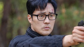 Drama Korea Agent Kim Reactivated (2026).