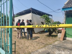 Soal Ekshumasi Makam Pegawainya, Begini Kata Kepala Kejari Kota Mojokerto