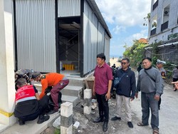 Pesta Miras lalu Saling Ejek, Buruh Aniaya Teman hingga Tewas di Pecatu