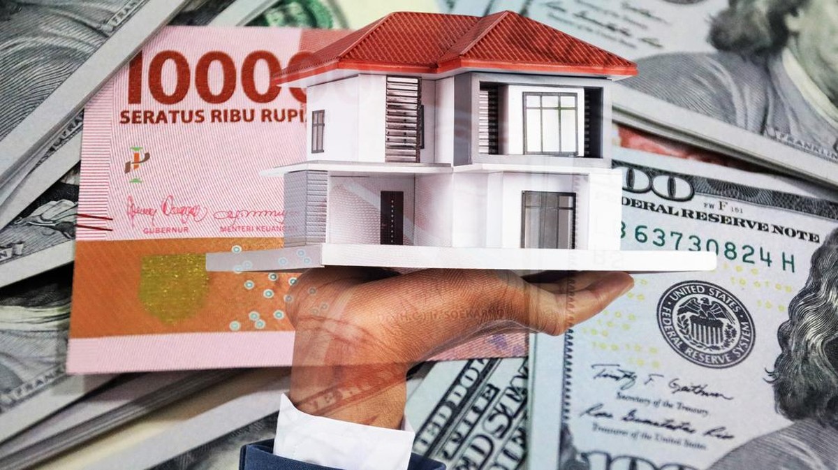 Warga RI Masih Sulit Punya Rumah, Masuk Peringkat 166 dari 181 Negara 