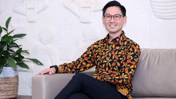 Sampoerna Sukses Jaga Pangsa Pasar di Semester I-2026, Ini Buktinya!