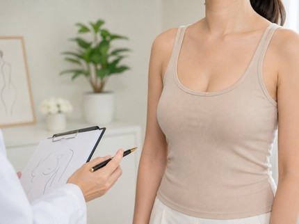 Mengenal Breast Lifting, Prosedur untuk Bantu Membentuk Kembali Payudara setelah Menyusui
