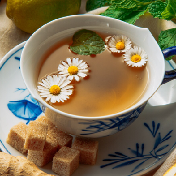 6 Manfaat Teh Chamomile untuk Kesehatan, Bantu Tidur Lebih Nyenyak hingga Kontrol Gula Darah