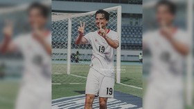 Timnas Indonesia mengalahkan Timor Leste yang bermain dengan 10 orang dengan skor 3-0 dalam laga lanjutan Piala AFF 2026