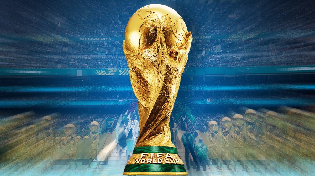10 Brand Paling Untung dari Piala Dunia 2026, No,1 Perusahaan Arab