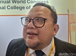 Indonesia Masih Kekurangan Dokter Jantung