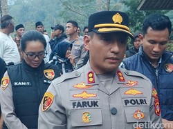 Motif Ayah Siksa Balita hingga Berlumuran Darah di Bandung Barat