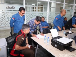 Kejati Geledah Bank NTB Syariah Kasus Korupsi Pemberian Modal Rp 11 Miliar
