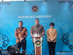Kepala BGN Duga Oknum Terdahulu Akali Transfer agar Serapan Dana Tampak Tinggi