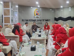 Kolaborasi PIM dan DPRD Kota Bogor: Fokus Stunting hingga UMKM