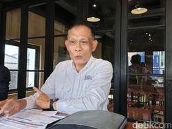 20 Perusahaan Konstruksi Terancam Kolaps, Ini Biang Keroknya
