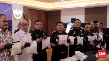 5 Fakta Kopilot Malaysia Lolos dan Selundupkan Narkoba ke Indonesia