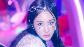 Kwon Yuri atau Yuri Girls' Generation (2023).