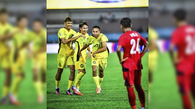 Malaysia disebut bisa menang atas Thailand di Piala AFF 2026.