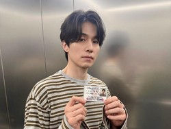 Duh! Wajah-Nama Lee Dong Wook Dipakai Buat Love Scamming