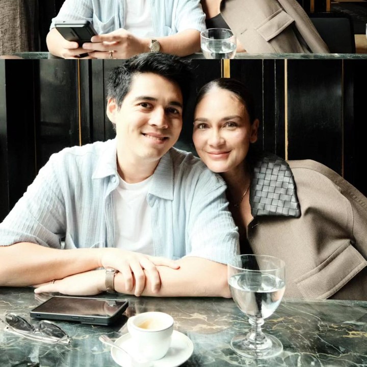 <p>Setelah&nbsp;resmi menikah, Luna dan Maxime memang sering <em>traveling</em> bareng, Bunda. Keduanya pernah liburan bareng ke Italia dan Austria. Selain liburan ke luar negeri, pasangan ini juga sempat <em>quality time</em> di berbagai tempat wisata indah di Tanah Air. (Foto: Instagram @lunamaya/ @bouttier_maxime)</p>