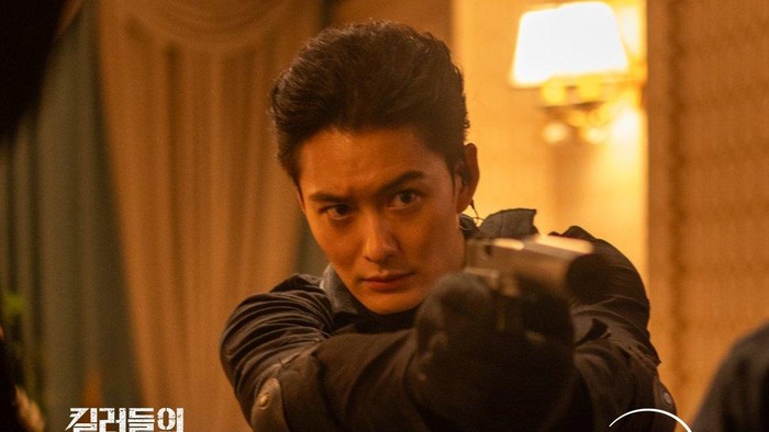 3 Karakter Baru di A Shop For Killers 2 yang Bikin Plot Cerita Makin Menegangkan