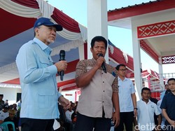 Nelayan di Lombok Timur Bakal Dapat Bantuan 50 Kapal dari KKP