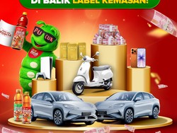 Ada Uang Miliaran-Mobil Mewah dari Teh Pucuk, Ini Cara Dapatnya