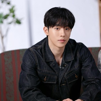 Ada Romance, Simak Drakor Baru Nam Joo Hyuk Usai Sukses dengan Serial The East Palace