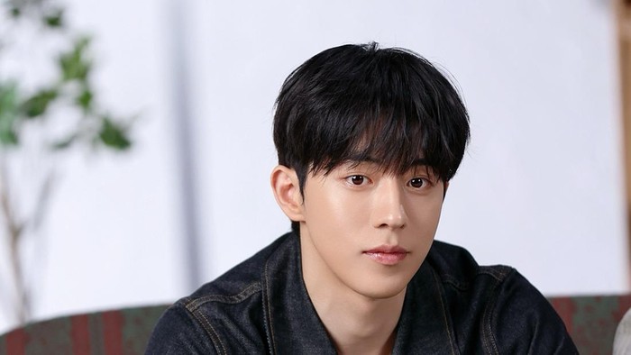 Ada Romance, Simak Drakor Baru Nam Joo Hyuk Usai Sukses dengan Serial The East Palace