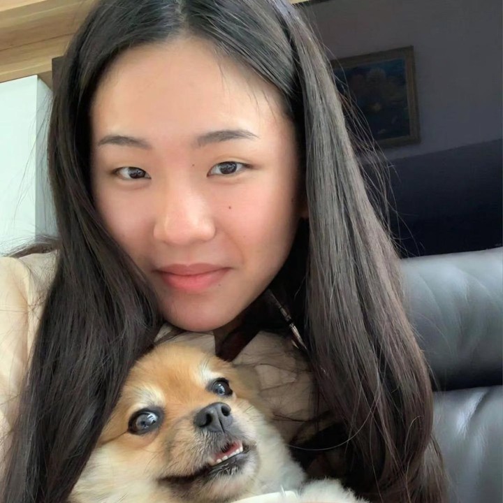 <p>Nathania diketahui telah menyelesaikan pendidikan di perguruan tinggi di Amerika Serikat. Meski kehidupannya jarang terekspos ke publik, Nathania cukup aktif membagikan aktivitasnya di Instagram. Menurut informasi di media sosial ini, Nathania diketahui menetap di New York, AS. (Foto: Instagram @nata.zhong)</p>