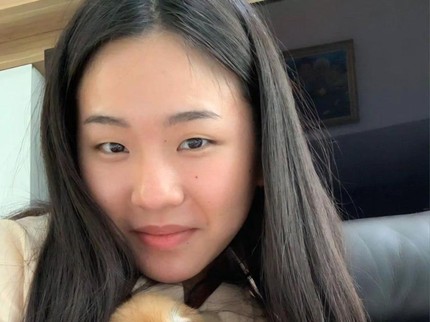 Lama Tak Terlihat, Intip Potret Nathania Purnama Anak Veronica Tan yang Terlihat Manglingi