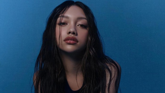 Naura Ayu Siap Atraksi Totalitas di Musikal 