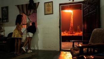 Nyalang Edisi 1 Agustus 2026