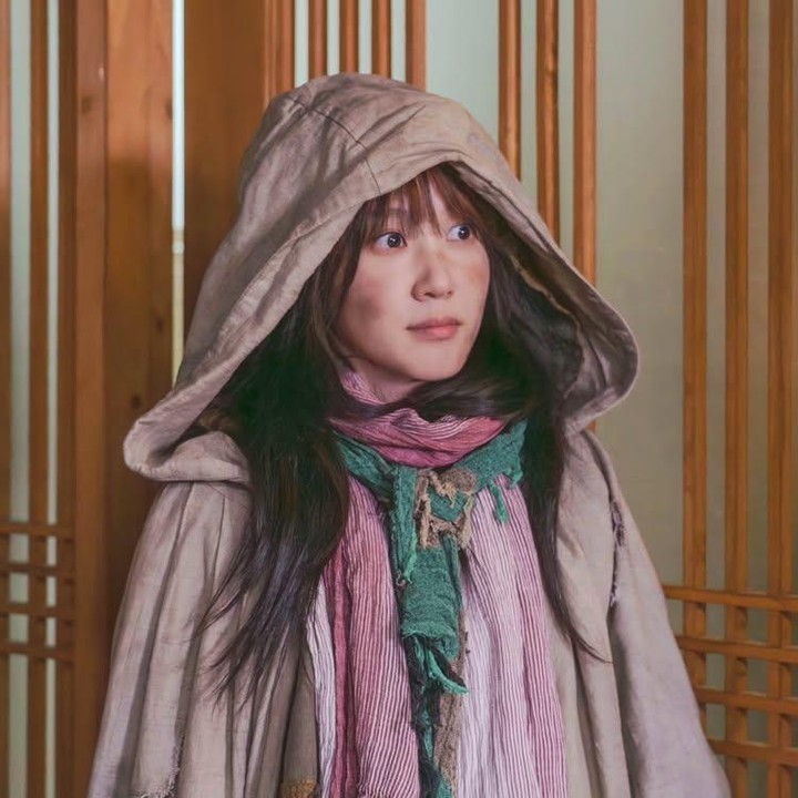 <p>Park Eun Bin berperan sebagai Eun Chae Ni dalam drama Korea <em>The WONDERfools</em>, seorang gadis kota kecil yang tiba-tiba mendapatkan kekuatan super berupa teleportasi. (foto: dok. Instagram @eunbining0904)</p>