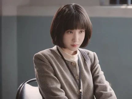 5 Peran Park Eun Bin di Drama Korea yang Paling Memorable, Ada Woo Young Woo
