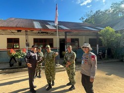 Pemulihan Tapanuli Utara Dipacu, Huntap & Relokasi Sekolah Jadi Prioritas