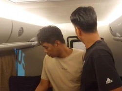 Bawa Sabu Naik Bus, Pengedar Jaringan Koh Iwan Ditangkap Bareskrim
