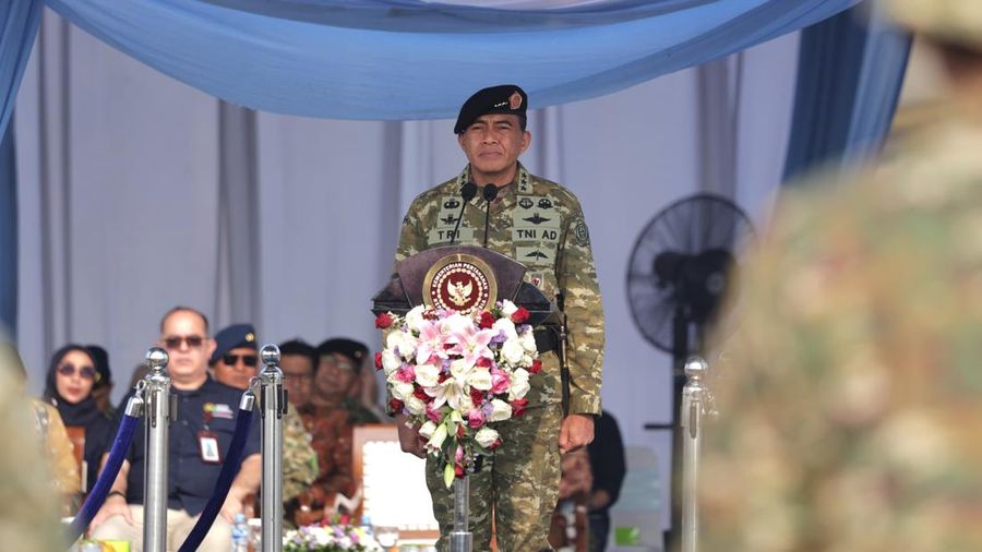 Pendidikan dan Pelatihan (Diklat) SPPI Koperasi Desa/Kelurahan Merah Putih dan Kampung Nelayan Merah Putih