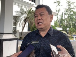 Pemkab Lobar Tunjuk Abubakar Jadi Plt Direktur Tripat, Gantikan Wewe