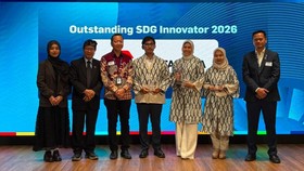 Pertamina