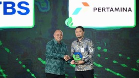 Pertamina