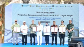 Pertamina